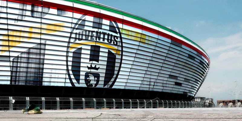 Se Serie A live stream hos spiludbyderne
